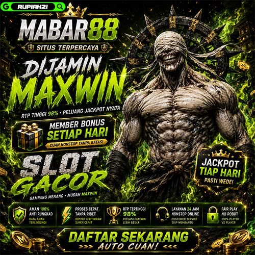 RUPIAH21